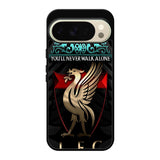 lfc Liverpool fc X02094 Google Pixel 10 Pro Case