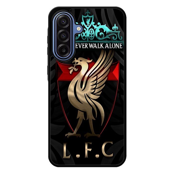 lfc Liverpool fc X02094 Samsung Galaxy A17 5G Case