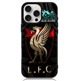 lfc Liverpool fc X02094 iPhone 16 Pro Case