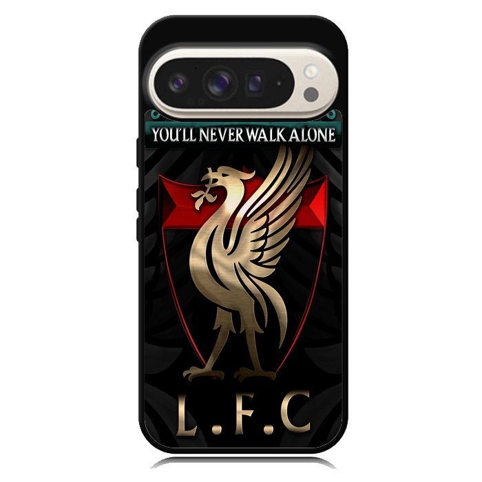 lfc Liverpool fc X02094 Google Pixel 10 Pro XL Case