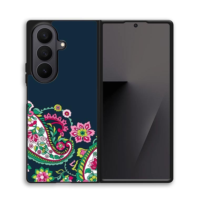 vera bradley X02092 Samsung Galaxy Z Fold 7 Case