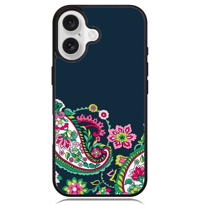 vera bradley X02092 iPhone 16 Plus Case