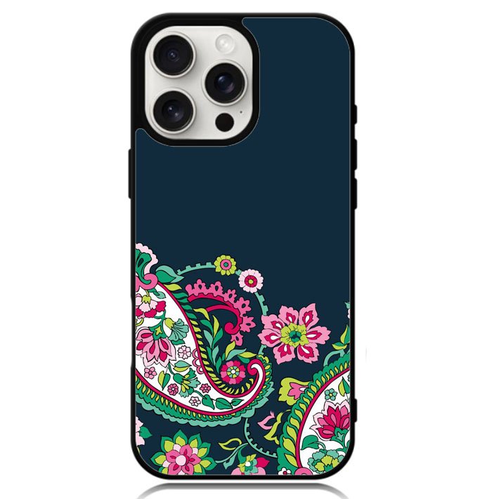 vera bradley X02092 iPhone 16 Pro Max Case