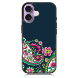 vera bradley X02092 iPhone 17 Case