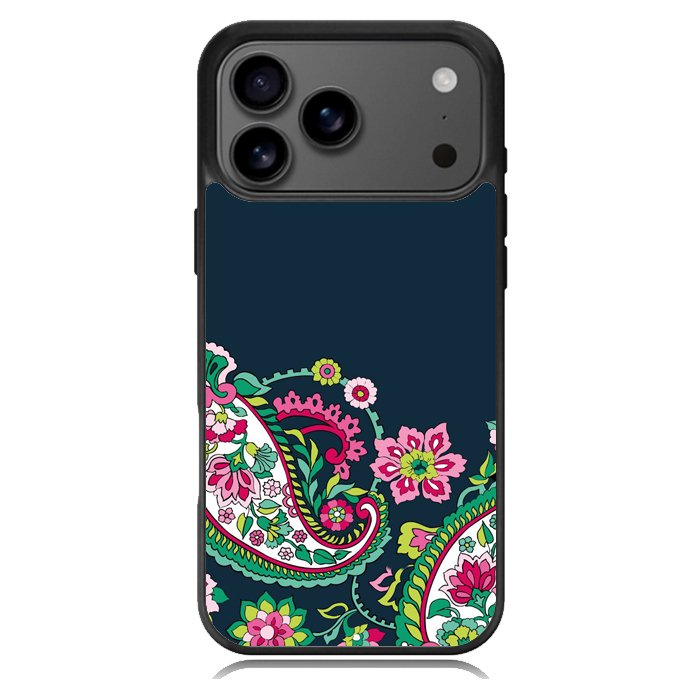 vera bradley X02092 iPhone 17 Pro Max Case