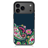 vera bradley X02092 iPhone 17 Pro Max Case
