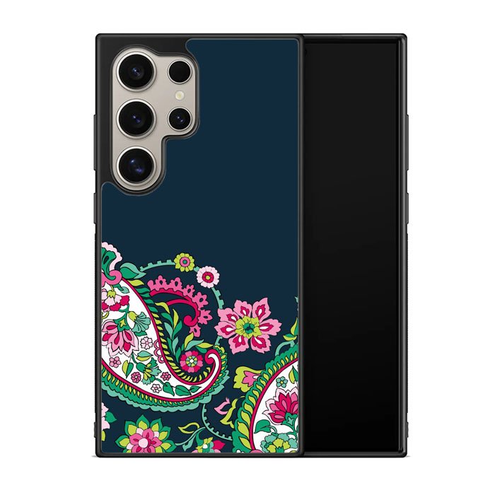 vera bradley X02092 Samsung Galaxy S24 Ultra 5G Case