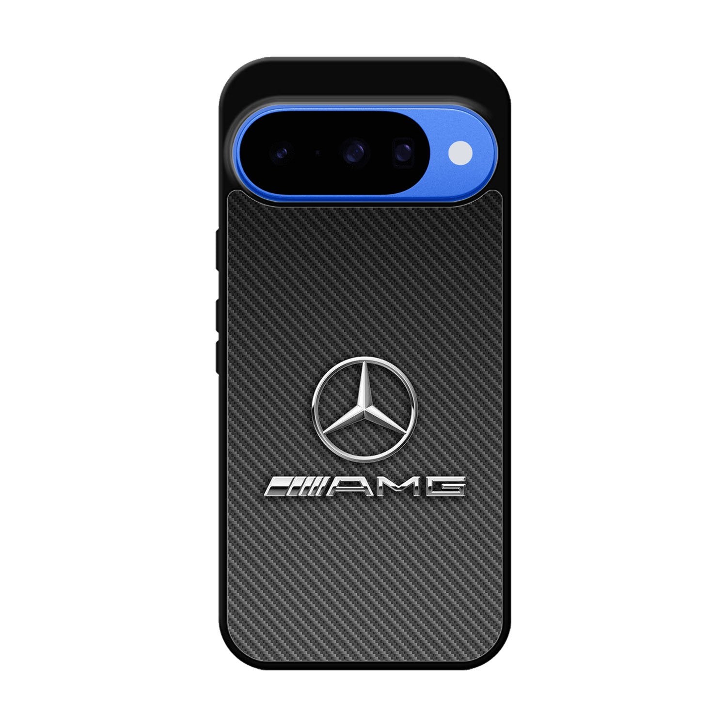 mercedes benz amg X02091 Google Pixel 10 Case