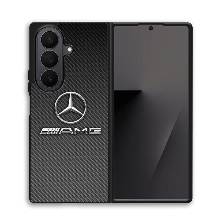 mercedes benz amg X02091 Samsung Galaxy Z Fold 7 Case