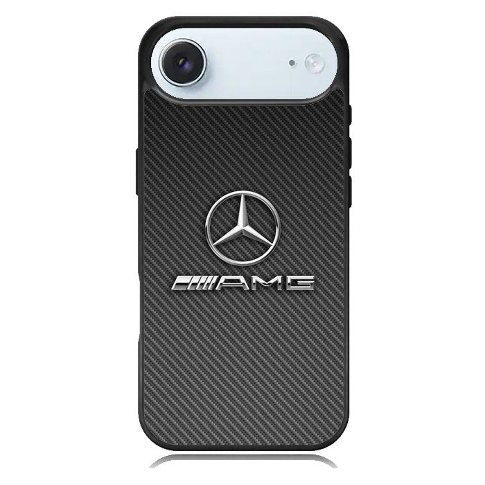 mercedes benz amg X02091 iPhone 17 Air Case