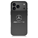 mercedes benz amg X02091 iPhone 17 Pro Case