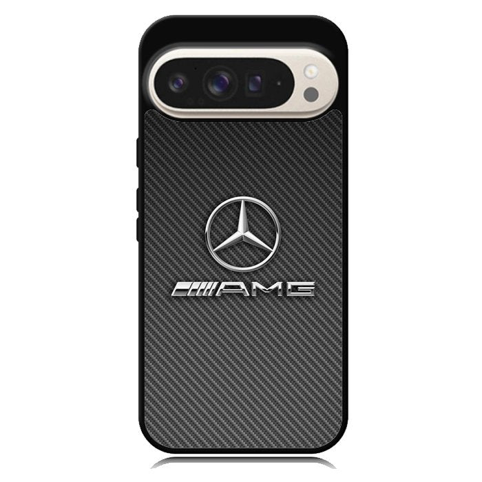 mercedes benz amg X02091 Google Pixel 10 Pro XL Case
