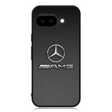 mercedes benz amg X02091 Google Pixel 9A Case