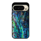 holographic abalone shell X02076 Google Pixel 10 Pro Case