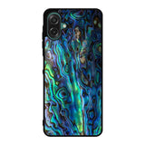 holographic abalone shell X02076 Samsung Galaxy A07 Case