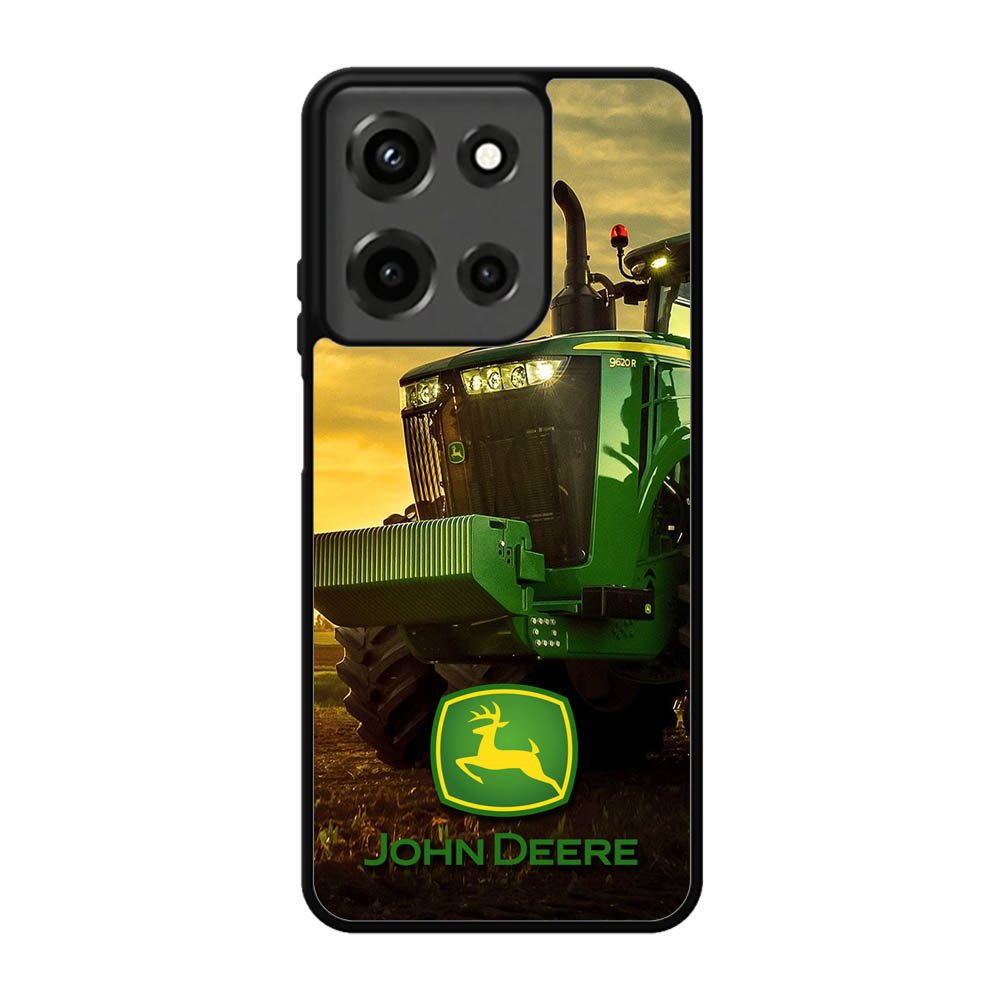 John Deere tractor 1st Motorola Moto G 5G 2025 Case FE3180
