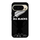 all blacks X02072 Google Pixel 10 Pro Case