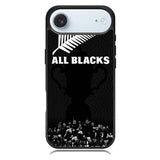 all blacks X02072 iPhone 17 Air Case