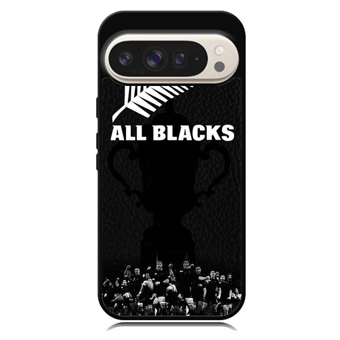 all blacks X02072 Google Pixel 9 | Google Pixel 9 Pro Case