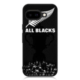 all blacks X02072 Google Pixel 9A Case