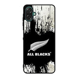all blacks Logo X02071 Samsung Galaxy A07 Case