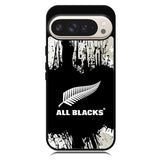 all blacks Logo X02071 Google Pixel 9 Pro XL Case