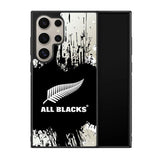 all blacks Logo X02071 Samsung Galaxy S24 Ultra 5G Case