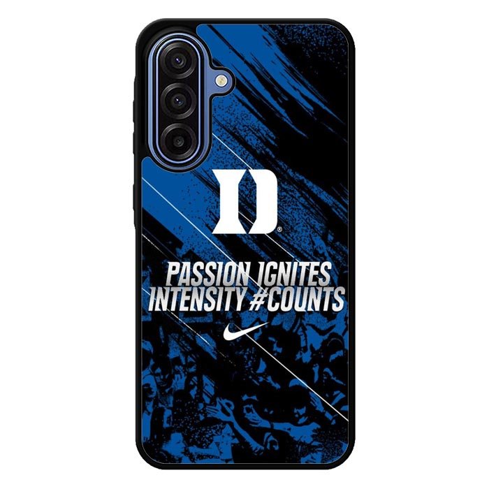 duke blue devils icon X02070 Samsung Galaxy A17 5G Case