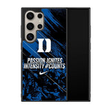 duke blue devils icon X02070 Samsung Galaxy S24 Ultra 5G Case