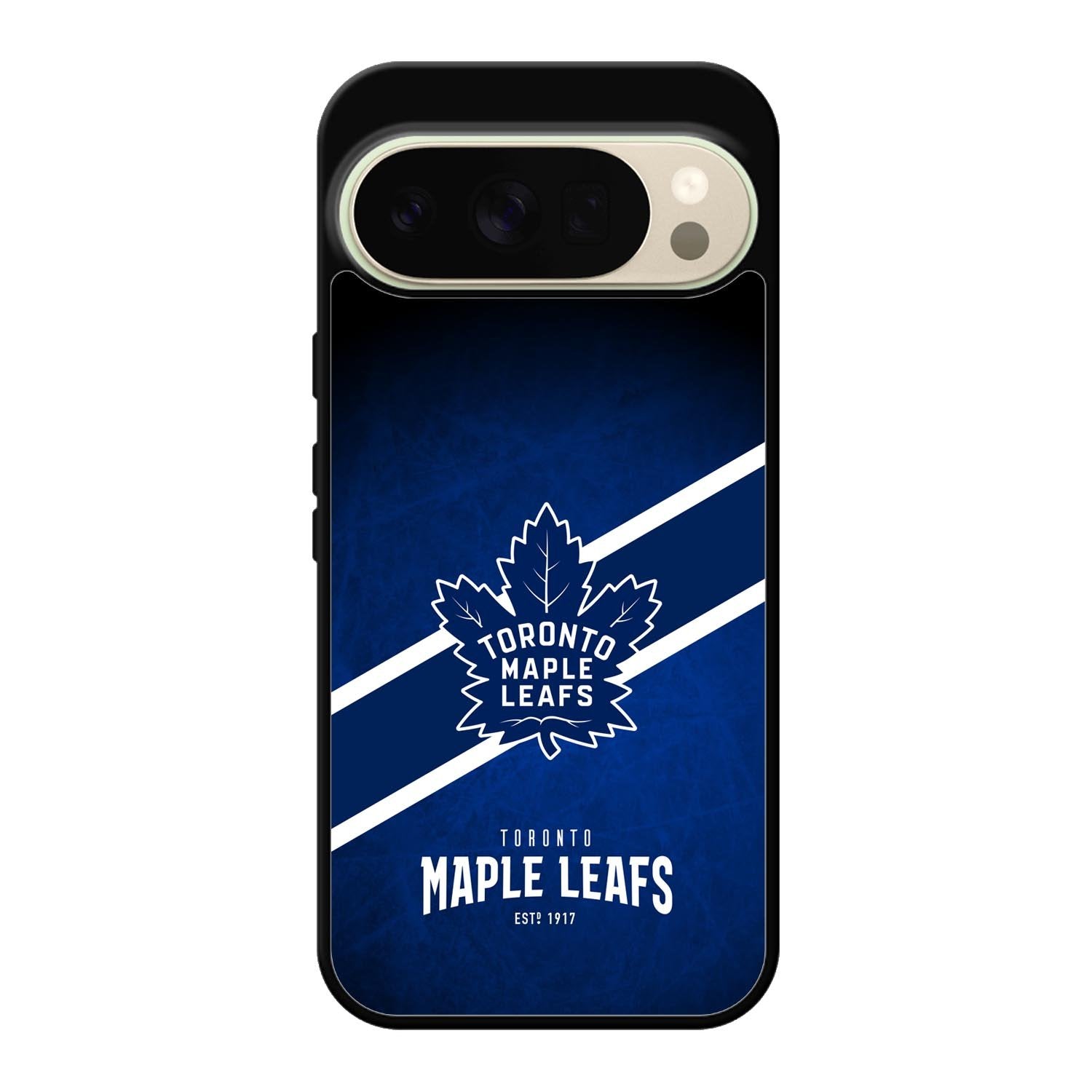 toronto maple leafs nhl X02068 Google Pixel 10 Pro Case