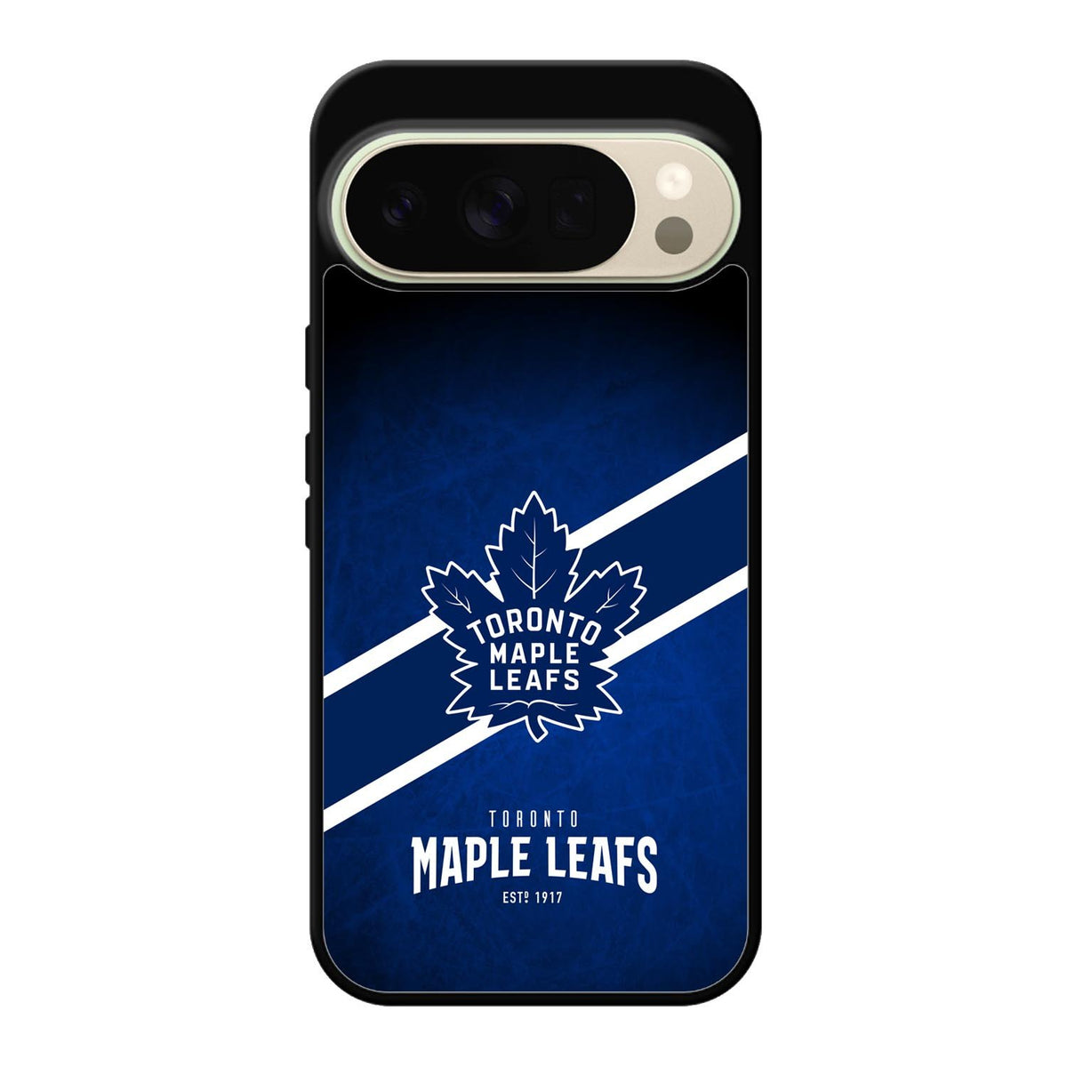 toronto maple leafs nhl X02068 Google Pixel 10 Pro Case
