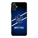 toronto maple leafs nhl X02068 Samsung Galaxy A07 Case