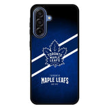 toronto maple leafs nhl X02068 Samsung Galaxy A17 5G Case
