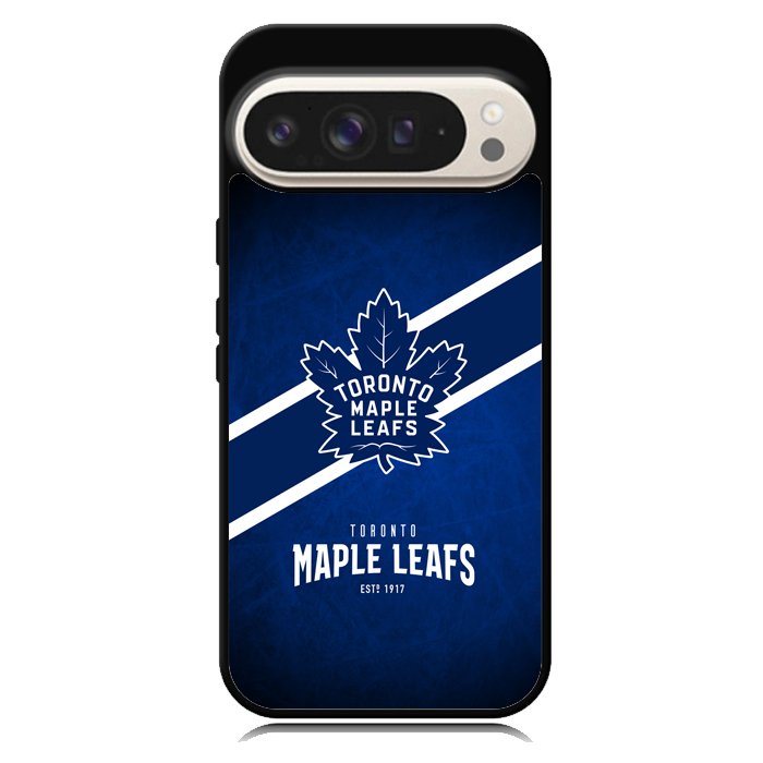 toronto maple leafs nhl X02068 Google Pixel 9 | Google Pixel 9 Pro Case