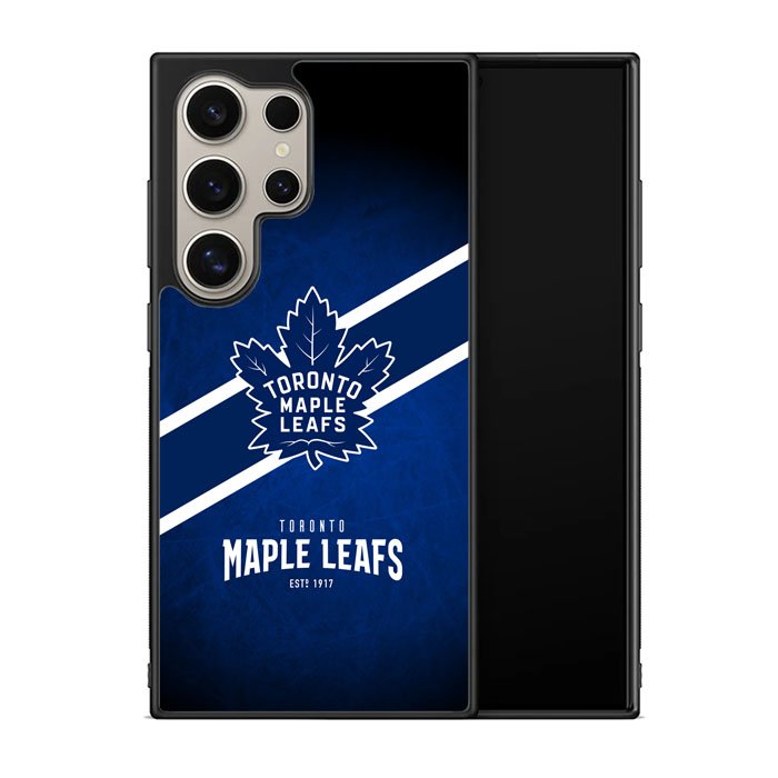toronto maple leafs nhl X02068 Samsung Galaxy S24 Ultra 5G Case