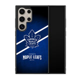 toronto maple leafs nhl X02068 Samsung Galaxy S24 Ultra 5G Case