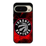 toronto raptors nba X02067 Google Pixel 10 Pro Case