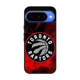 toronto raptors nba X02067 Google Pixel 10 Case
