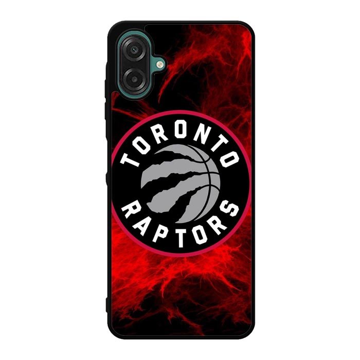 toronto raptors nba X02067 Samsung Galaxy A07 Case
