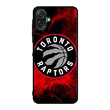 toronto raptors nba X02067 Samsung Galaxy A07 Case