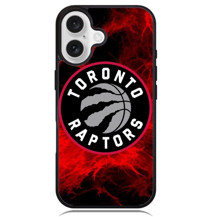 toronto raptors nba X02067 iPhone 16 Case