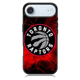 toronto raptors nba X02067 iPhone 17 Air Case