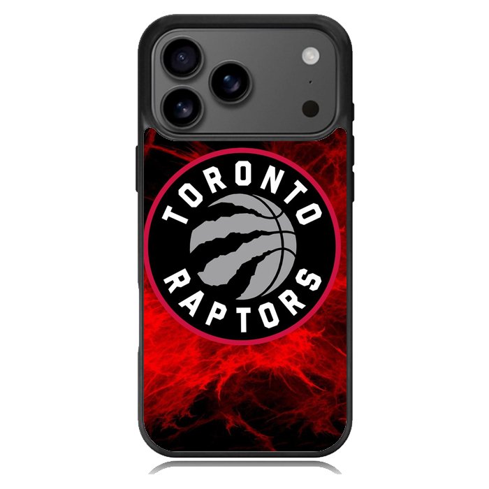 toronto raptors nba X02067 iPhone 17 Pro Max Case