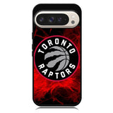toronto raptors nba X02067 Google Pixel 9 Pro XL Case