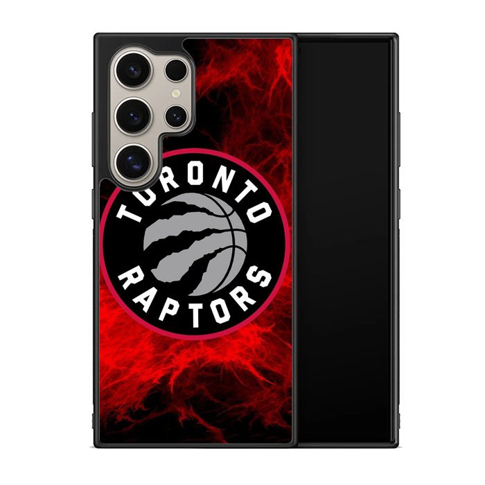 toronto raptors nba X02067 Samsung Galaxy S24 Ultra 5G Case
