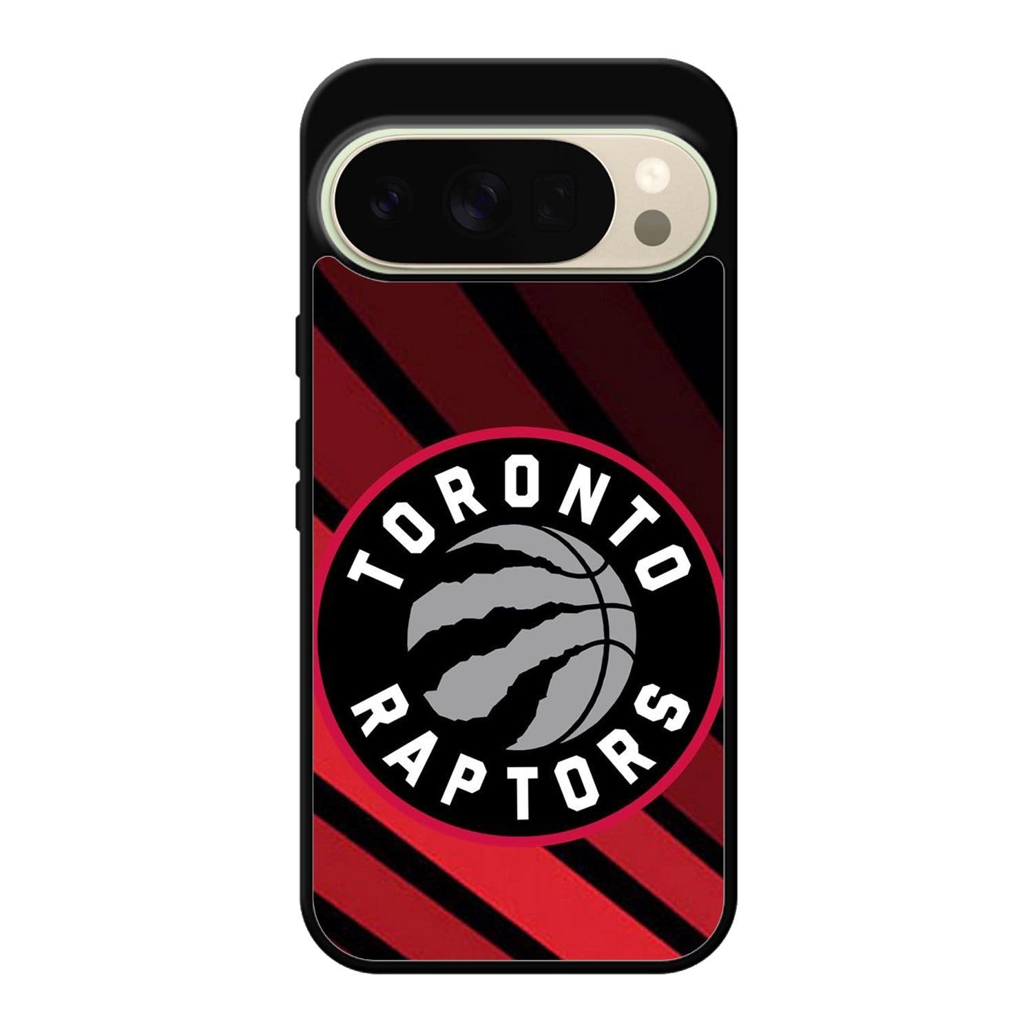 toronto raptors Logo X02066 Google Pixel 10 Pro Case
