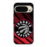 toronto raptors Logo X02066 Google Pixel 10 Pro Case