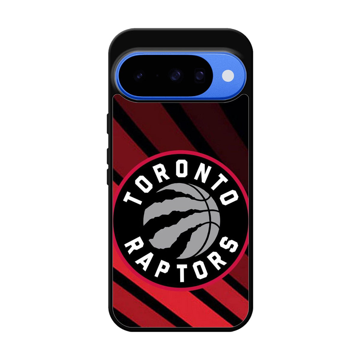 toronto raptors Logo X02066 Google Pixel 10 Case