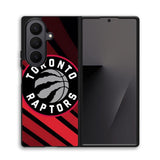 toronto raptors Logo X02066 Samsung Galaxy Z Fold 7 Case