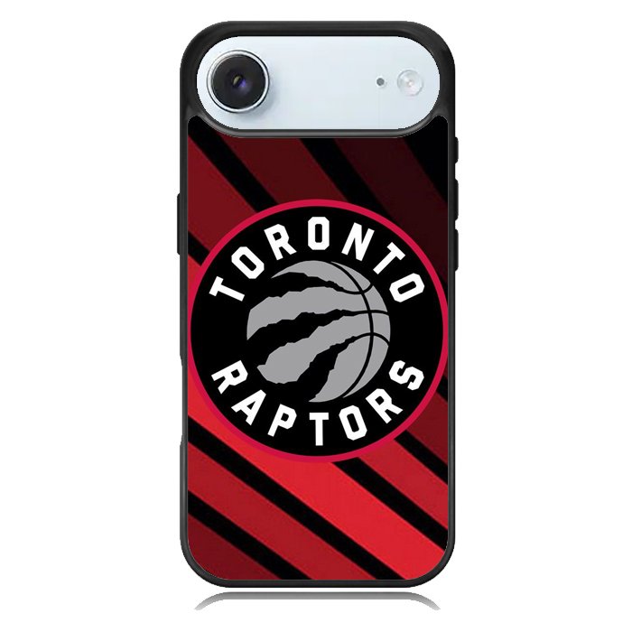 toronto raptors Logo X02066 iPhone 17 Air Case